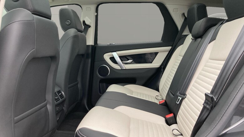 Land Rover Discovery Sport 2.0 D200 Urban Edition 5dr Auto [5 Seat] Diesel Station Wagon